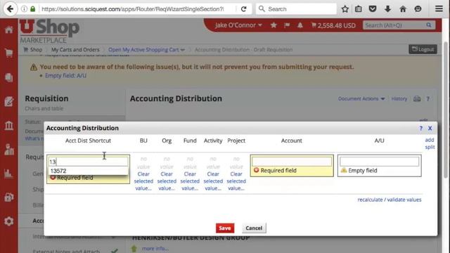 Speedy Non-Catalog Orders смотреть онлайн