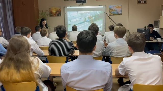 03-Россия: взгляд в будущее смотреть онлайн