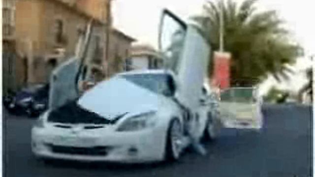 зачетный тюнинг смотреть онлайн