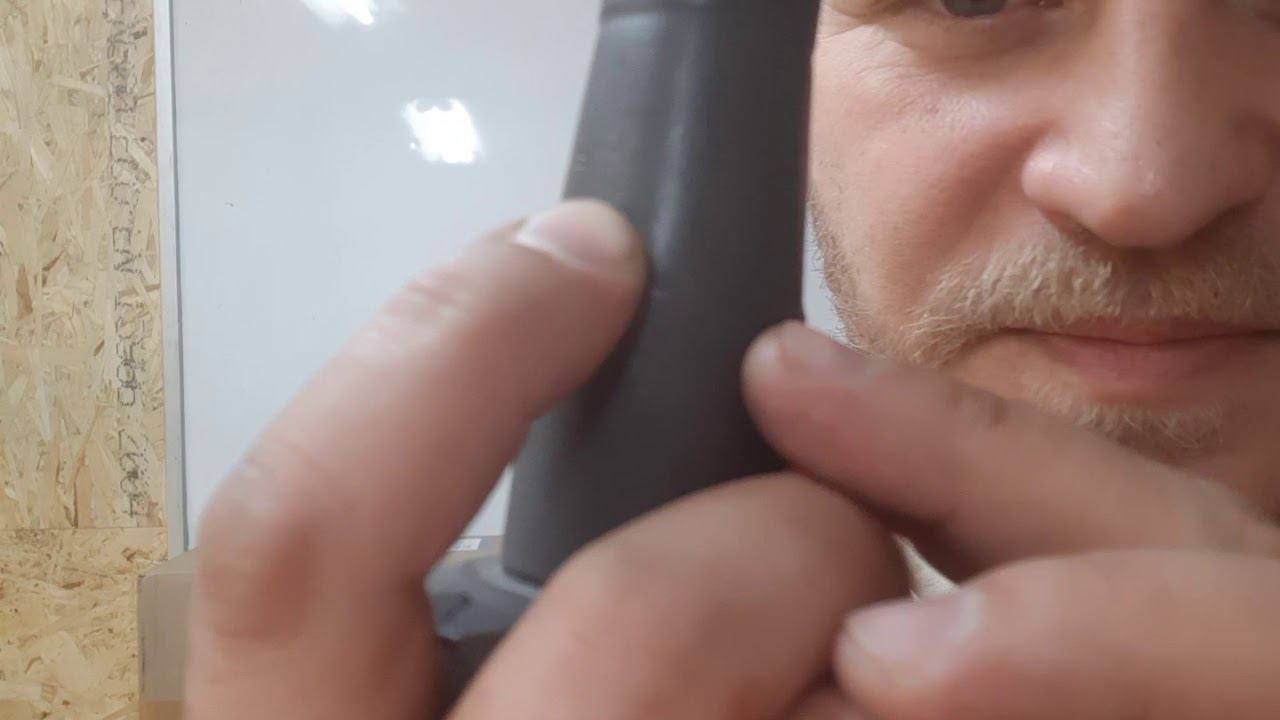 Как понять, что главная пара заводская? Легко. смотреть онлайн