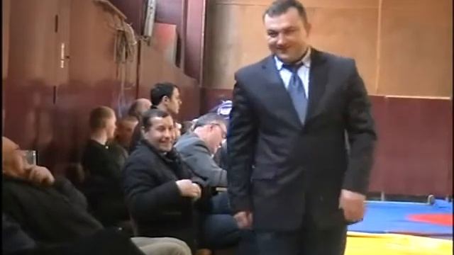 Judo.MD {8797} 2008 Campionatul Chisinau {Olimpia} Ion CUJBA смотреть онлайн