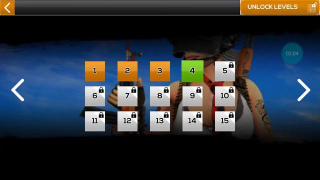 Surival Battle Ground National Hero Battle Royale смотреть онлайн