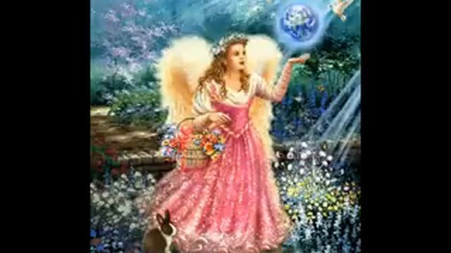 The Angels Voice смотреть онлайн