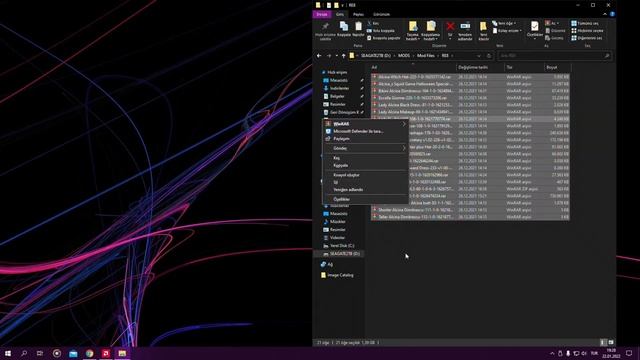 How To Install Mods In Resident Evil Village - Fluffy Mod Manager Download And Install #modReview