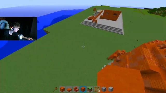 Строим монументы для будущих обновлений | Отвечаю на вопросы смотреть онлайн