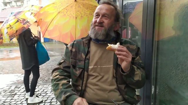 Наконец-то лето пришло! Чоп Закарпатье смотреть онлайн