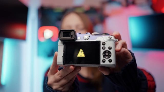 Why I Sold My GH6 for THIS... смотреть онлайн