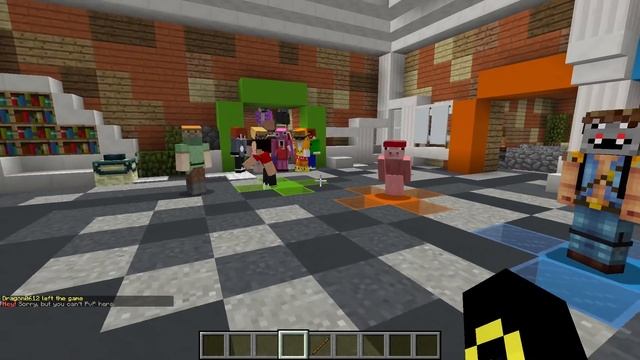 Оцениваем СКИНЫ у 100 игроков в Майнкрафт смотреть онлайн