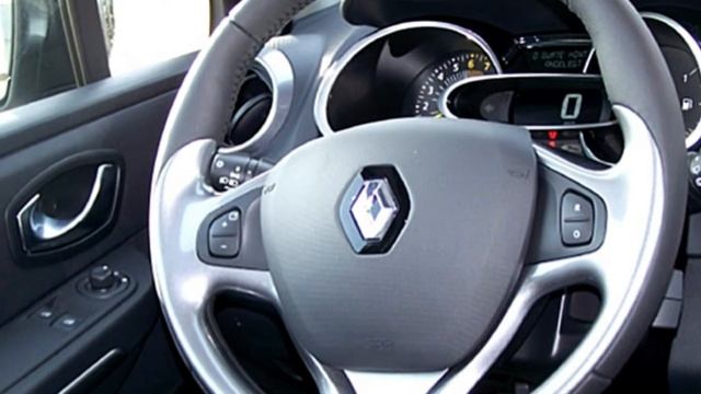 Renault Clio 1.2 16V 75 Limited 110568 "AUTOHAUS S&K BUCHHOLZ" смотреть онлайн