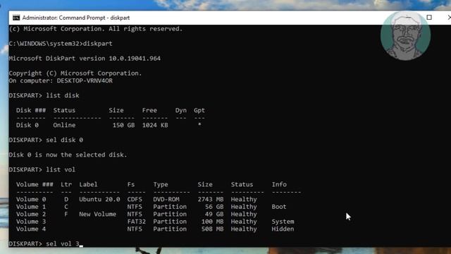 Fix Can't Remove GRUB From Windows Bootloader (Solved) смотреть онлайн
