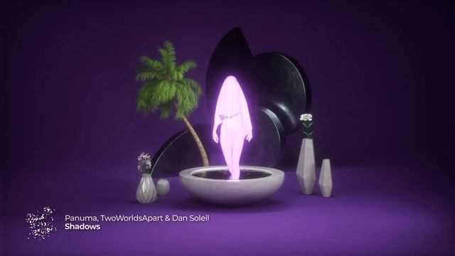 Panuma, TwoWorldsApart & Dan Soleil - Shadows смотреть онлайн