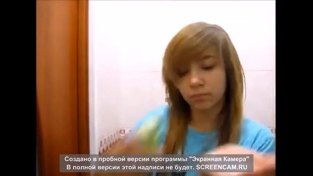 Челкастая прическа смотреть онлайн