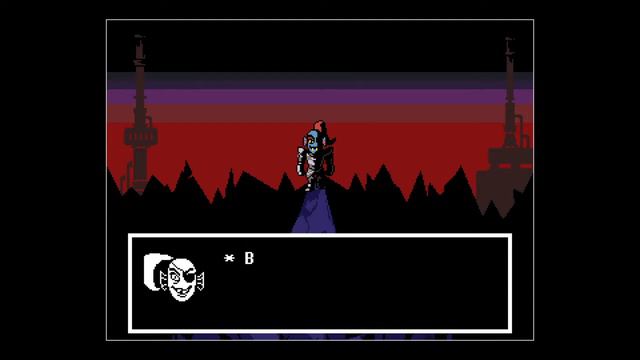 Undertale: "SCREW IT!" ~Undyne смотреть онлайн