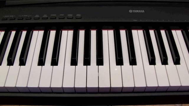 Ode To Joy - Beginner Piano Lesson смотреть онлайн