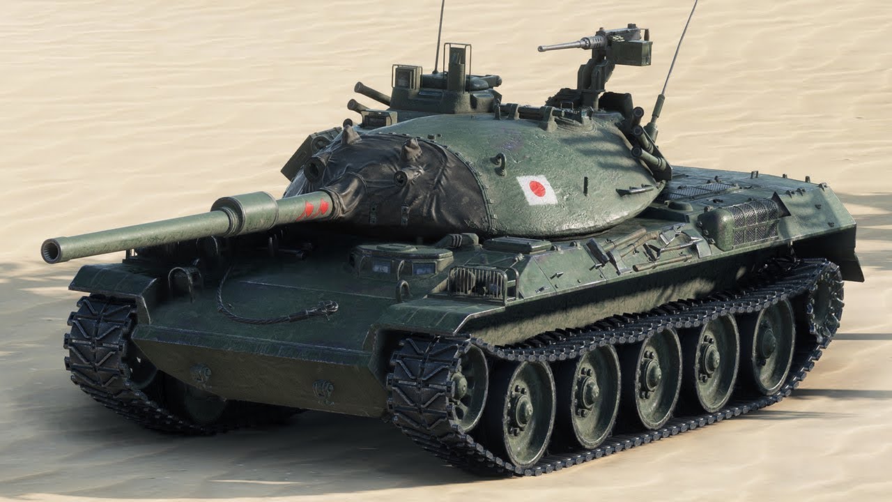 Вот блиц СТБ-1