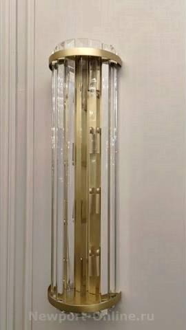 Бра NEWPORT 10248/A