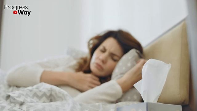 Выпил 1 Ложку И Забыл О Затяжном Кашле И Бронхите! Болезнь Отступает! смотреть онлайн