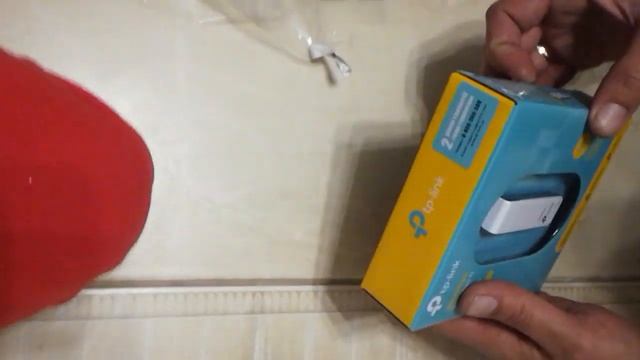 TP-LINK Tl-WN821N