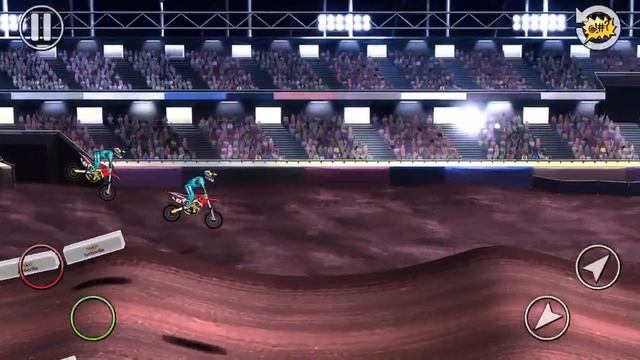 MAD SKILLS MOTOCROSS 2 - JAM WEEK 310 - FIRST LOOK - SECRET LINES AND CRAZY FUN SCRUBS! смотреть онлайн