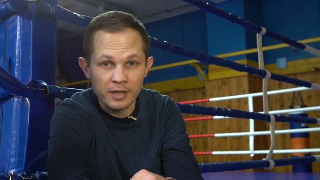 ЭКСПЕРТНОСТЬ в БОКСЕ: что это? смотреть онлайн