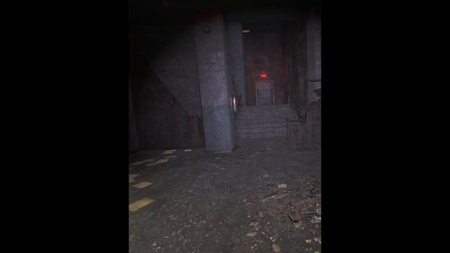 Fallout VR Revisiting the Wasteland No HUD - Episode 2 смотреть онлайн