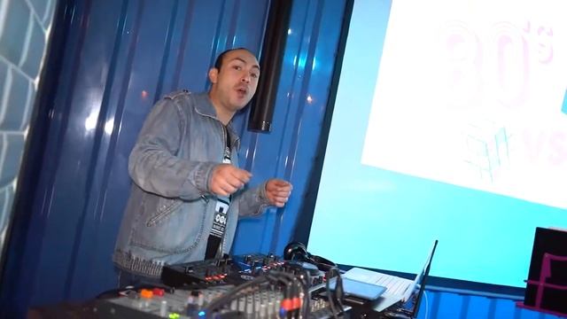 Вечеринка 90-х, город Ставрополь смотреть онлайн