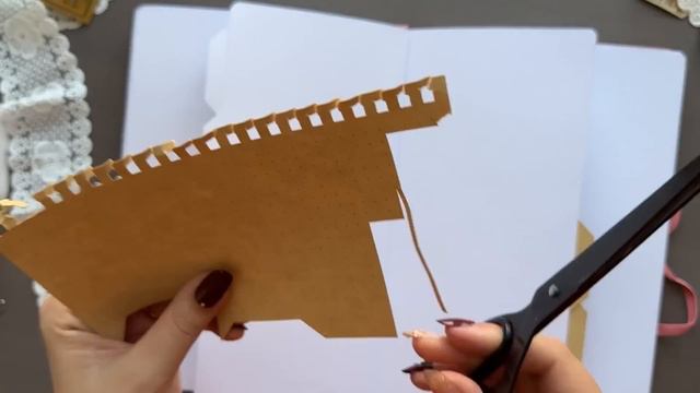 Autumn Cottage Bullet Journal Theme | SEPTEMBER 2023 PLAN WITH ME смотреть онлайн