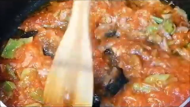 Влита ме авга (Амарант или щирица с яйцами) / Греческая кухня / Просто и вкусно ? смотреть онлайн