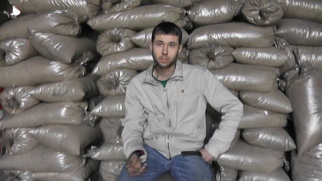 Оборудование по производству вермикулита ч.5 смотреть онлайн