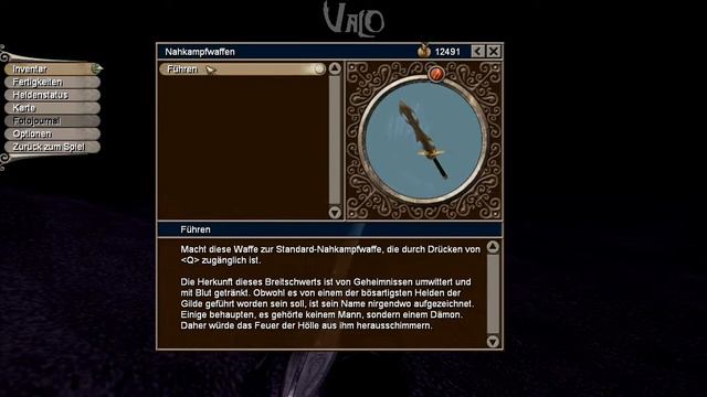 Let's Play Fable (german)#86 Laggggg смотреть онлайн