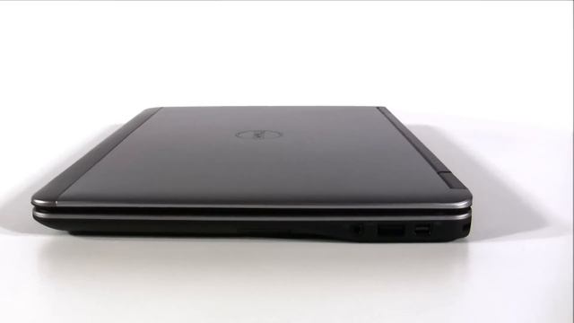 Dell Latitude E7240 i E7440 - ultramobilne laptopy dla biznesmena смотреть онлайн