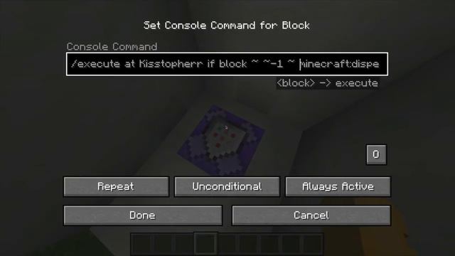 How to make a Custom Crafter in Minecraft Commands ONLY JAVA 1.20 STILL WORKING! смотреть онлайн