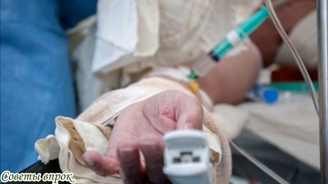 ➤Здоровье➤Почему нельзя глотать кровь➤Это полезно знать➤ смотреть онлайн