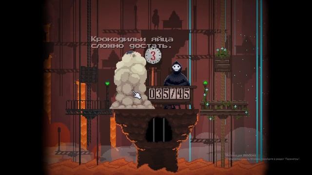 Бесконечный парадокс - тренирует он ваш мозг! Peace Death |4| смотреть онлайн