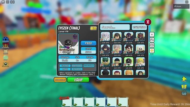 The New BEST BLESSING COMBOS (PART 5) in All Star Tower Defense! смотреть онлайн