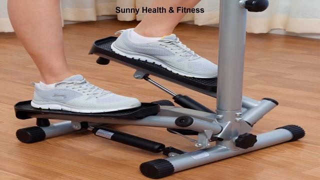 Top 5 Best Step Machines
