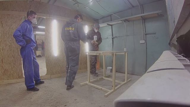 Открытие цеха в Тюмени. Как открыть цех в чужом городе за 3 дня? смотреть онлайн