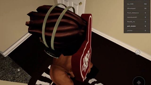 Играю в Roblox на ipad смотреть онлайн