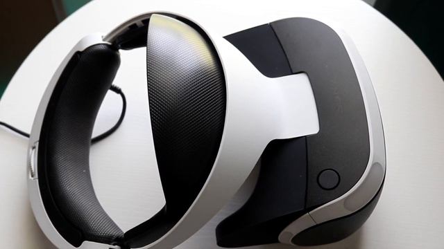 PlayStation VR 2 Vs PlayStation VR 1! (Comparison) (Review) смотреть онлайн