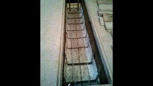 Как я строил своими руками гараж