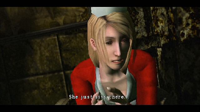 Let's Blindly Play Silent Hill: Origins! - Part 07 of 18 - Sanitarium Finale смотреть онлайн