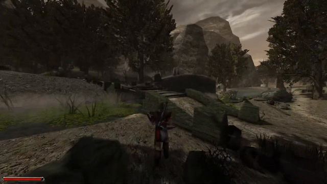 [Глава 2.2] Миненталь // Святые намерения 2023 // Gothic 2 #classic [1.30] смотреть онлайн