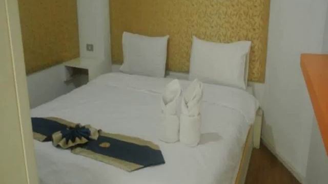 Таиланд, Канчанабури, Канчанабури - MK Hotel смотреть онлайн