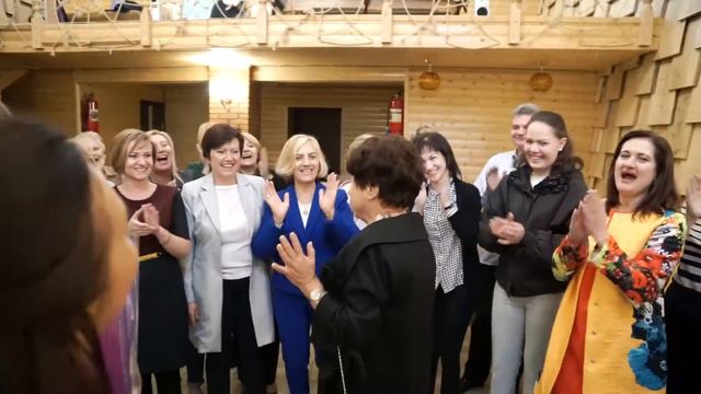День рождения Инны смотреть онлайн