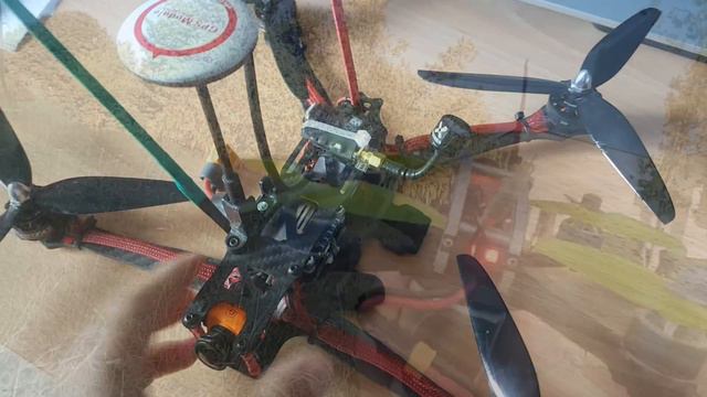 Пол-ляма в RC-авиахобии за год потратил... | FPV Хобби смотреть онлайн