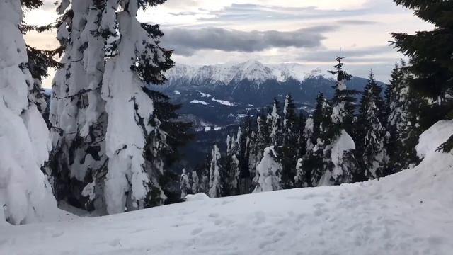 Poiana-Brasov (Пояно-Брашов). смотреть онлайн