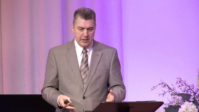 " Содрогнитесь, беззаботные " Пастор Сергей Кузьмин 05.02.2020 смотреть онлайн