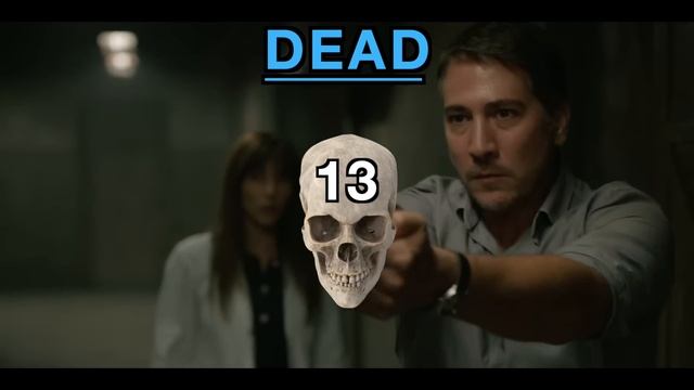 How to Beat the KILLER HOSTAGE in LONGEST NIGHT смотреть онлайн