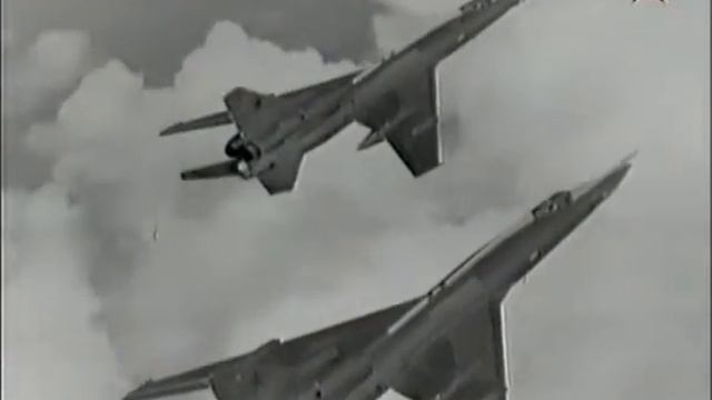 Сделано в СССР. Дальний сверхзвуковой бомбардировщик Ту-22 смотреть онлайн