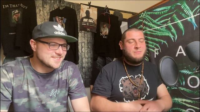 Money Game Part 2 - Ren (UK Independent Artists React) смотреть онлайн